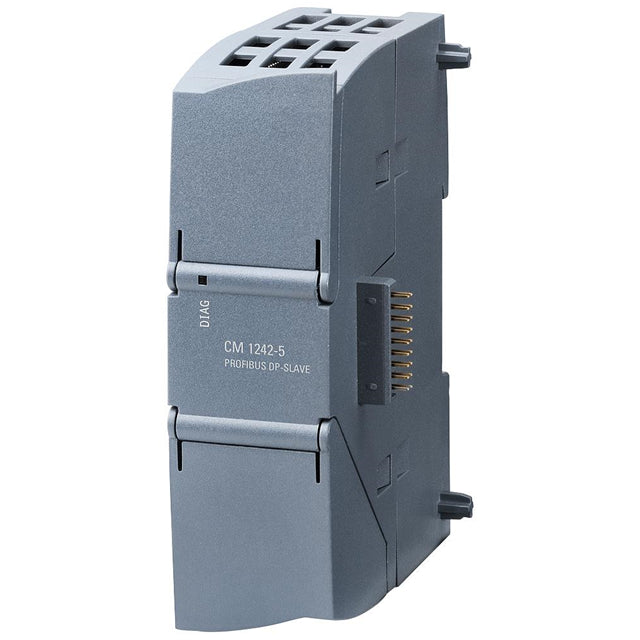 Siemens 6GK72425DX300XE0 SIMATIC Communications Module SIMATIC S7-1200