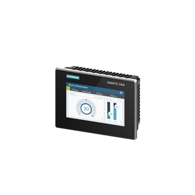 Siemens 6AV21283GB060AX1 SIMATIC Pantalla táctil 7.0"