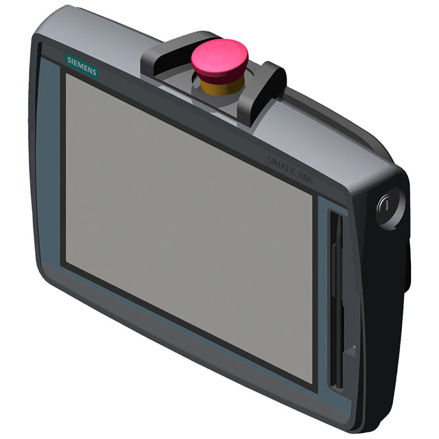 Siemens 6AV21456KB200AS0 SIMATIC Pantalla táctil 10.0"
