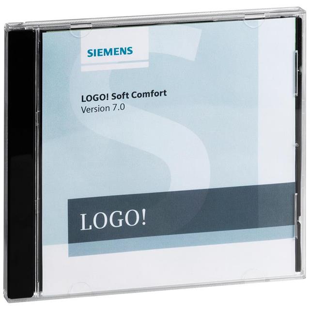 6ED10580BA080YA1 Caja Siemens