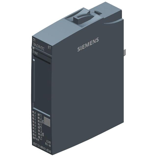 Siemens 6ES71316BH010BA0 SIMATIC ET 200SP Input Module SIMATIC ET 200SP