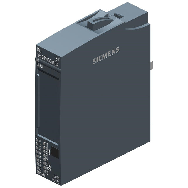 Siemens 6ES71326BH010BA0 SIMATIC ET 200SP Output Module SIMATIC ET 200SP