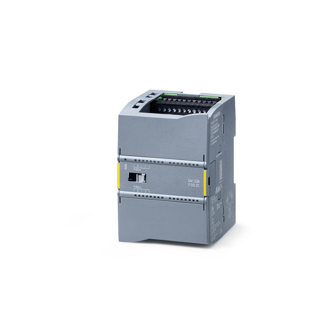 Siemens 6ES72266DA320XB0 SIMATIC S7-1200 Output Module SIMATIC S7-1200