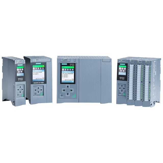 Siemens 6ES75131FL020AB0 SIMATIC S7-1500 BASIC Module SIMATIC S7-1500F