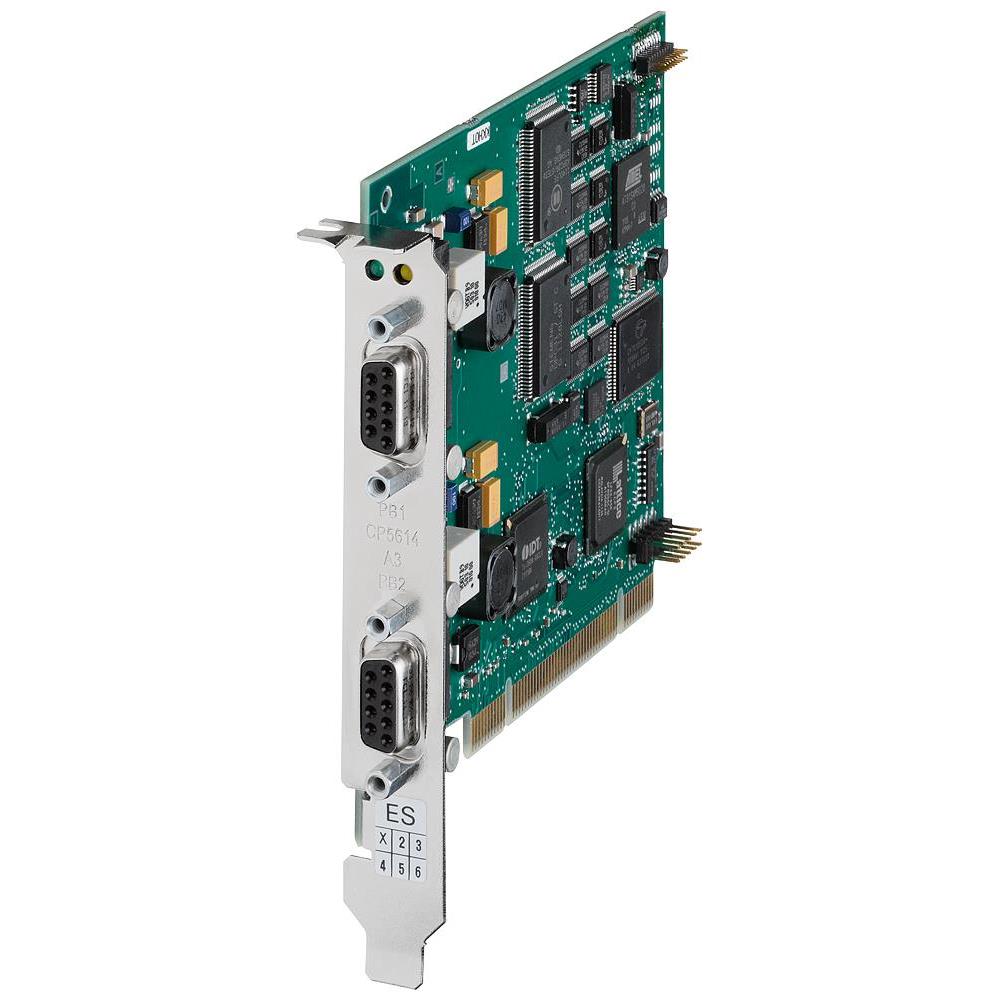 Siemens 6GK15614AA02 * - -