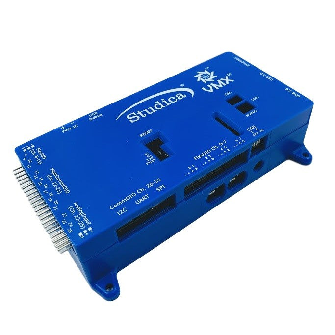 Studica Inc. 70174 - Controlador -