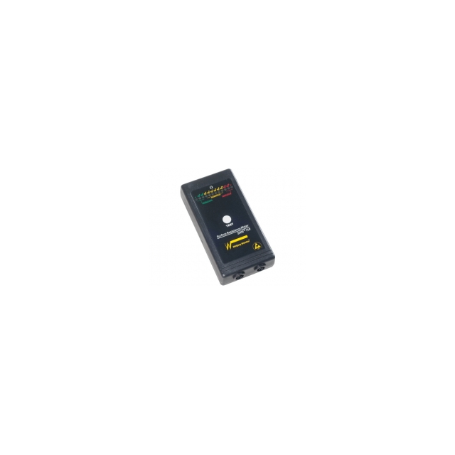 Transforming Technologies 7100.SRM110.A Warmbier SRM110 Surface Resistivity Meter Measuring Surface Resistivity