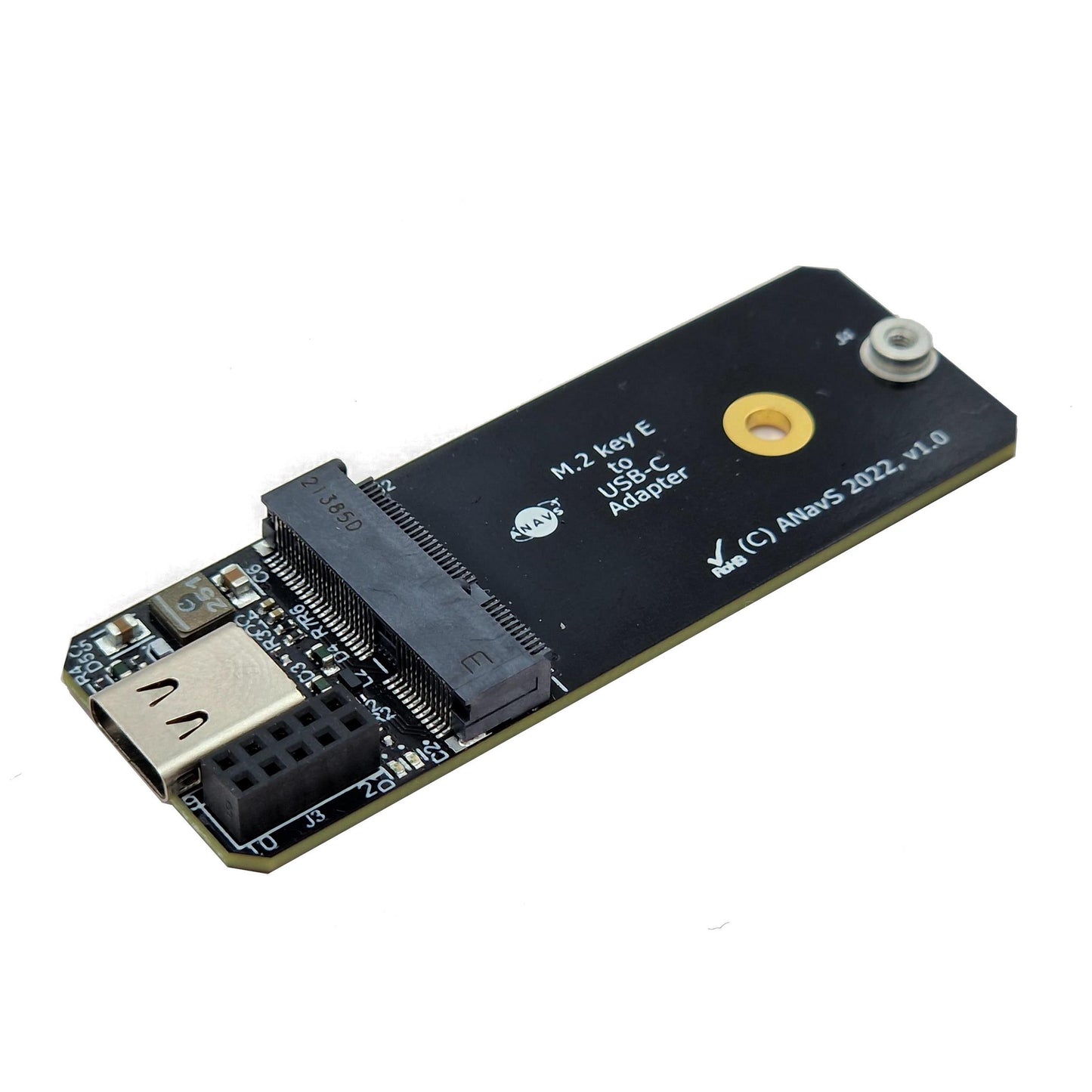 ANavS GmbH 714000000 - USB-C M2