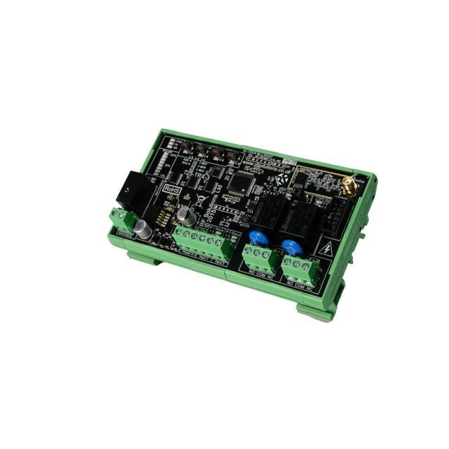 RF Solutions 725-TRX9-LORA 725 Transceptor LoRa