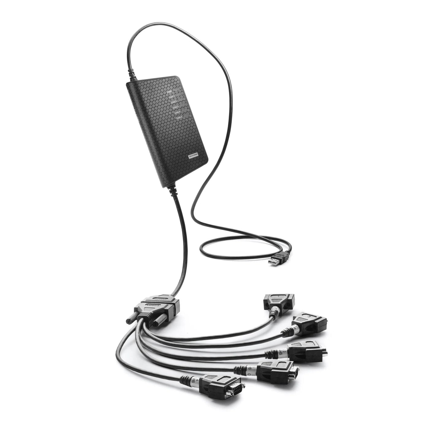 KVASER 73-30130-01524-1 * - -