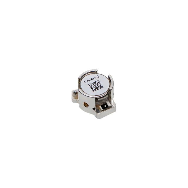 Molex 735912038 73591 Aislador 3.4 GHz ~ 3.8 GHz 20 W