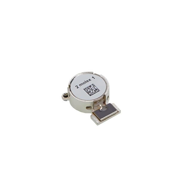 Molex 735912088 73591 Aislador 2.11 GHz ~ 2.17 GHz 150 W