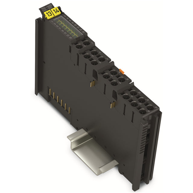 WAGO Corporation 750-1405/040-000 750 Input Module 750 XTR Series