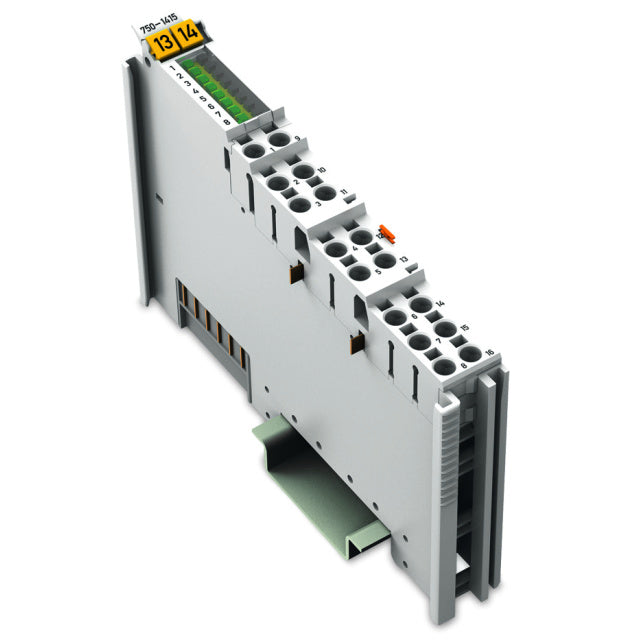 WAGO Corporation 750-1415 750 Input Module 750 Series