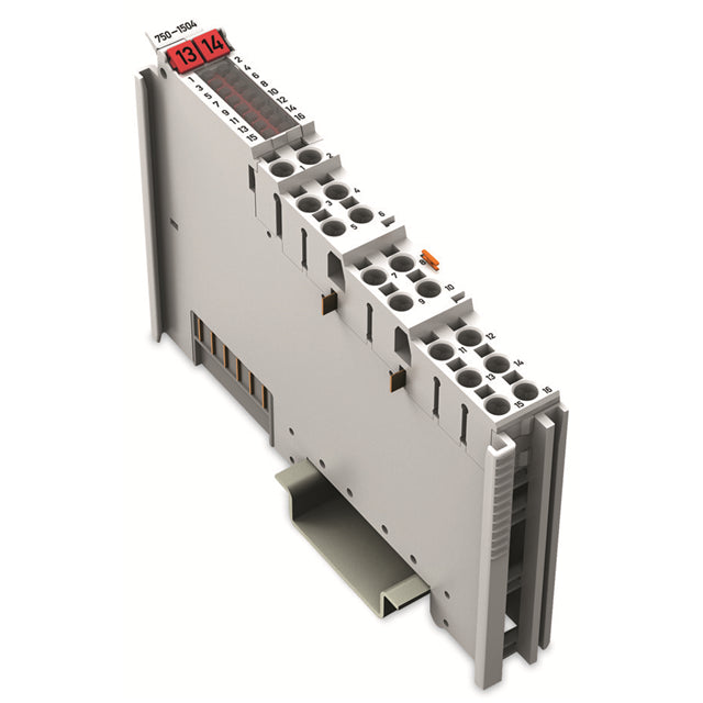 WAGO Corporation 750-1504 750 Output Module 750 Series