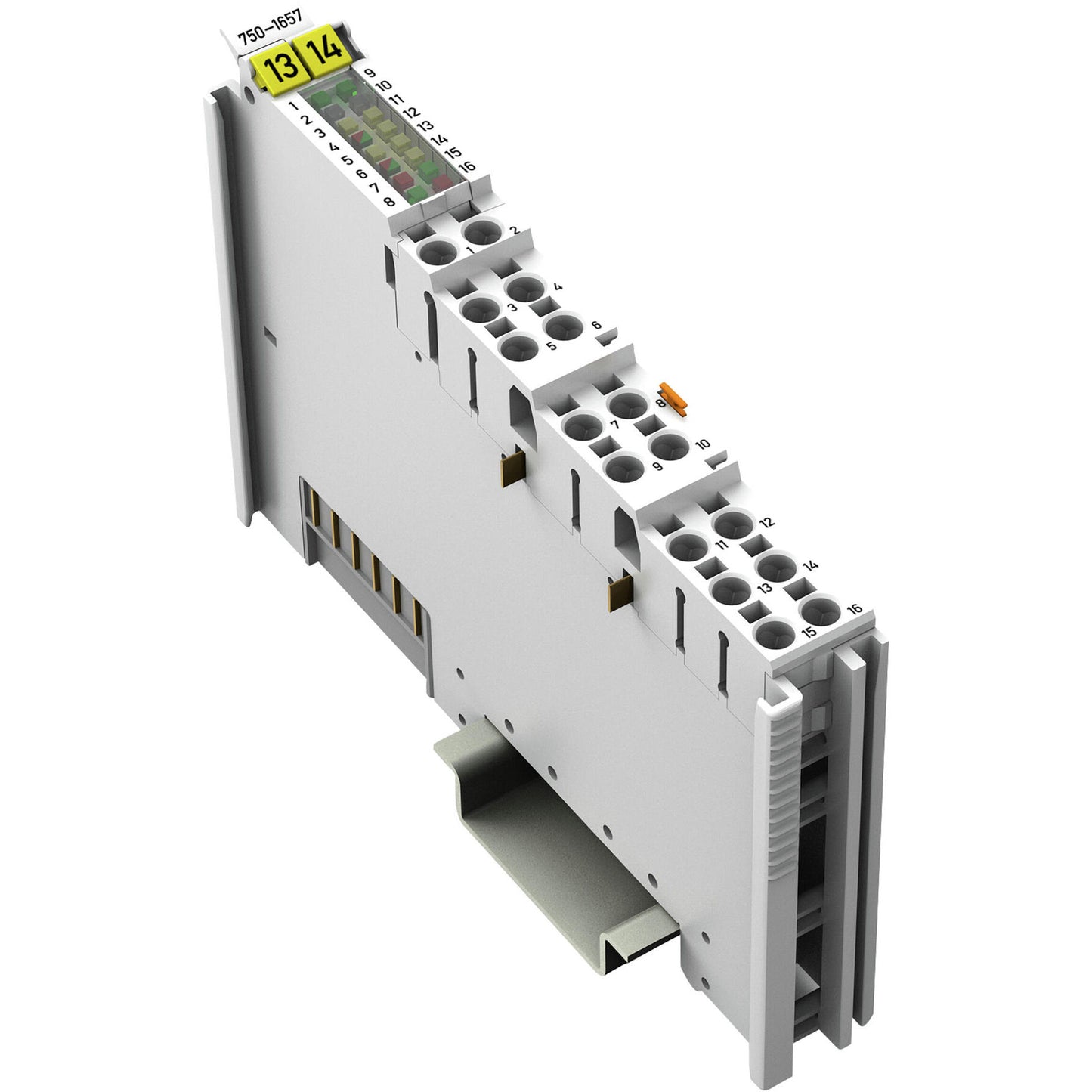 WAGO Corporation 750-1657 - Communications Module 750 Series