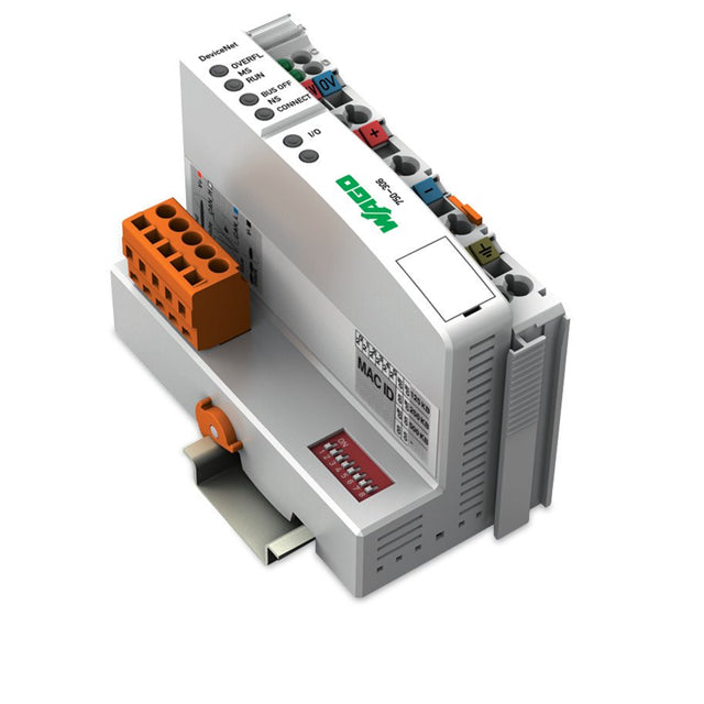 WAGO Corporation 750-306 750 Communications Module 750 Series