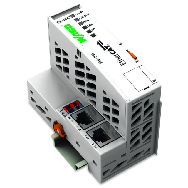 WAGO Corporation 750-354 750 Communications Module 750 Series