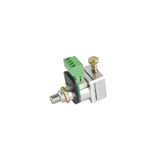 Highpower Security Products LLC 750-4100 - Montaje de chasis Relé mecánico 1seg ~ 45seg 5A a 125VCA