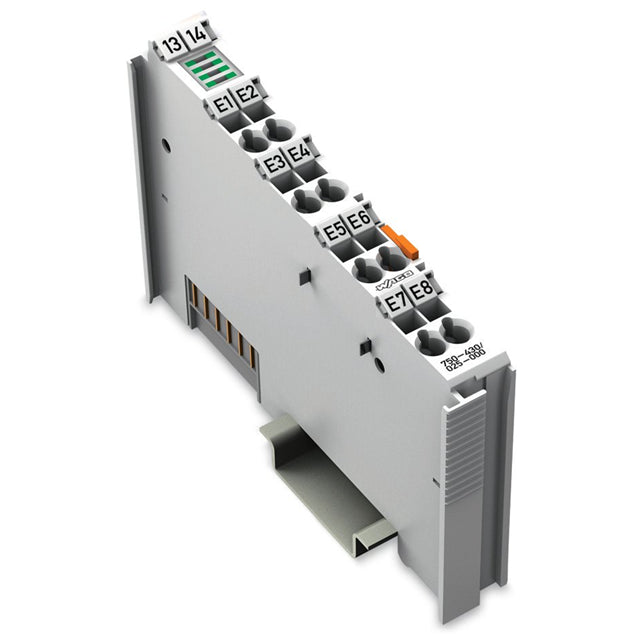 WAGO Corporation 750-430/025-000 750 Input Module 750 Series