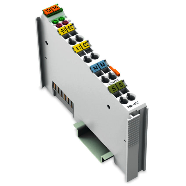WAGO Corporation 750-452 750 Input Module 750 Series