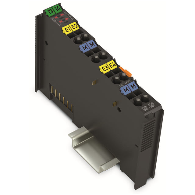 WAGO Corporation 750-455/040-000 750 Input Module 750 XTR Series
