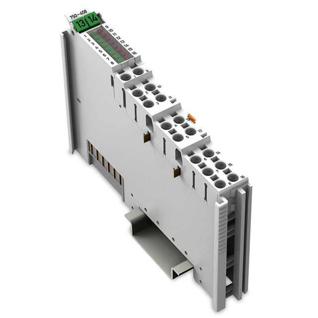 WAGO Corporation 750-458 750 Input Module 750 Series