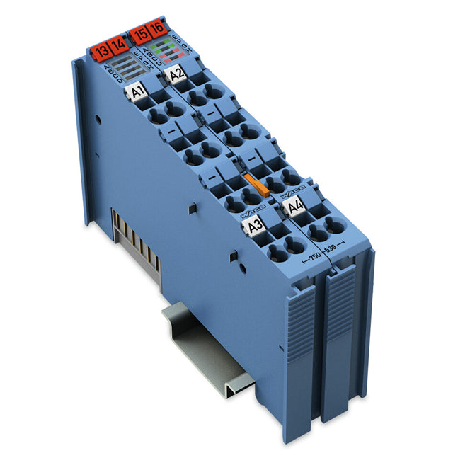 WAGO Corporation 750-539 750 Output Module 750 Series