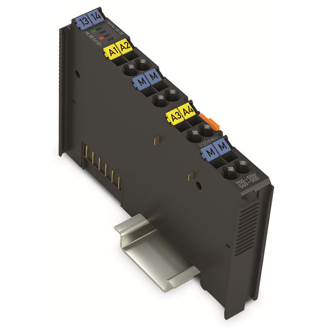 WAGO Corporation 750-559/040-000 750 Output Module 750 XTR Series