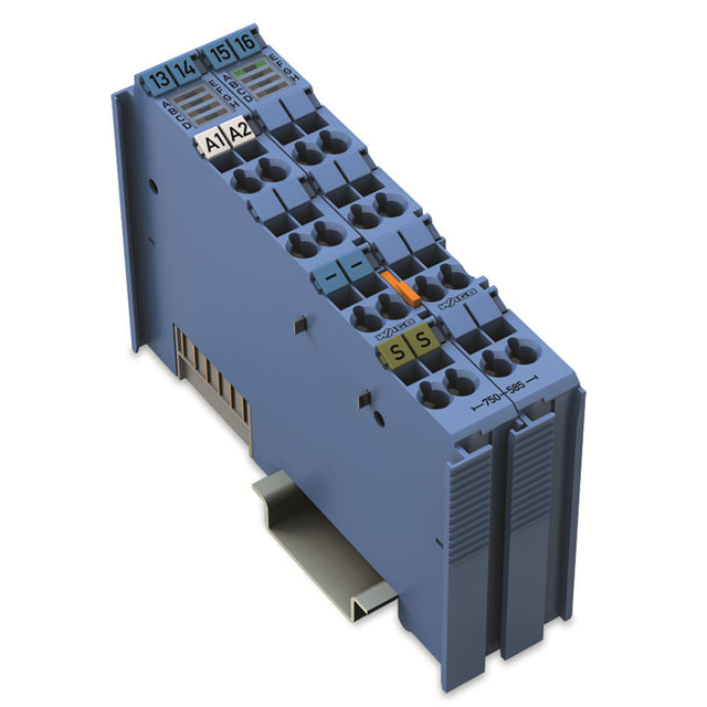 WAGO Corporation 750-585 750 Output Module 750 Series