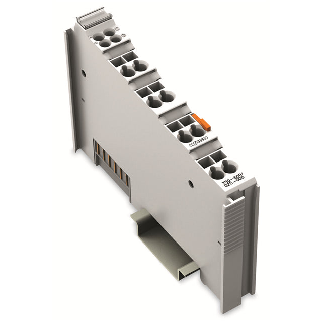 WAGO Corporation 750-600/025-000 750 Communications Module 750 Series