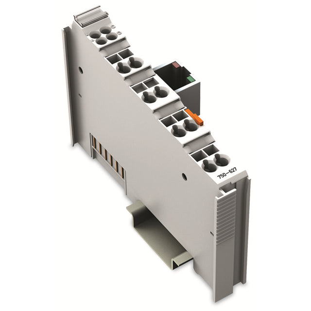 WAGO Corporation 750-627 750 Communications Module 750 Series