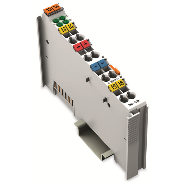WAGO Corporation 750-638 750 Counter Module 750 Series
