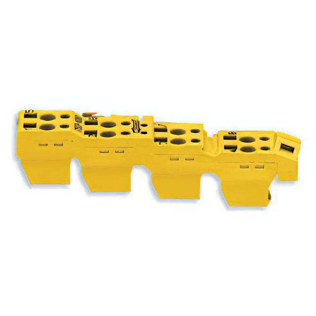 WAGO Corporation 753-120 - Conector -