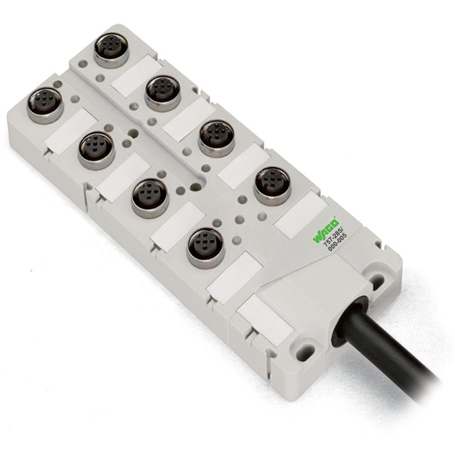 WAGO Corporation 757-265/000-005