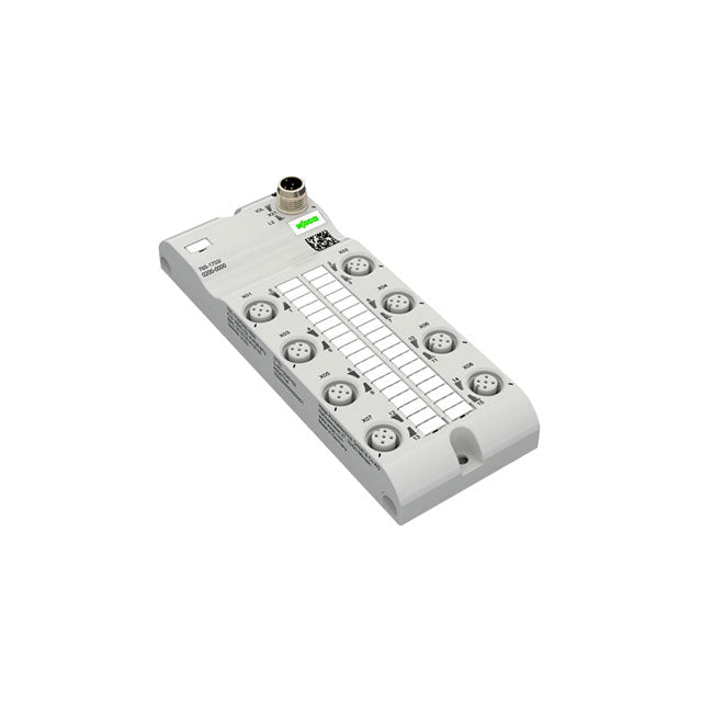 WAGO Corporation 765-1703/200-000