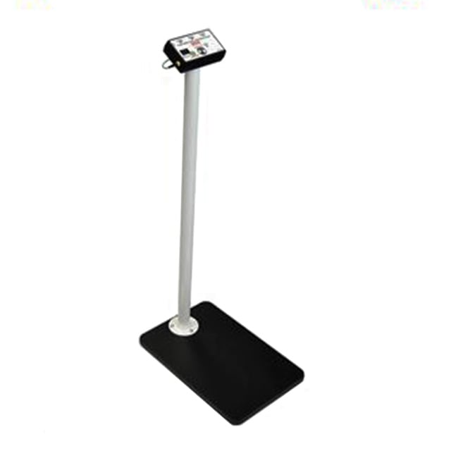 SCS 770031 - Footwear, Wrist Strap Tester Verification of Footwear and Wrist Strap Grounding