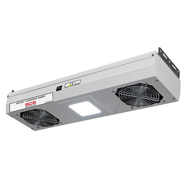 SCS 770112 Ion Pro™ Ionizer Overhead
