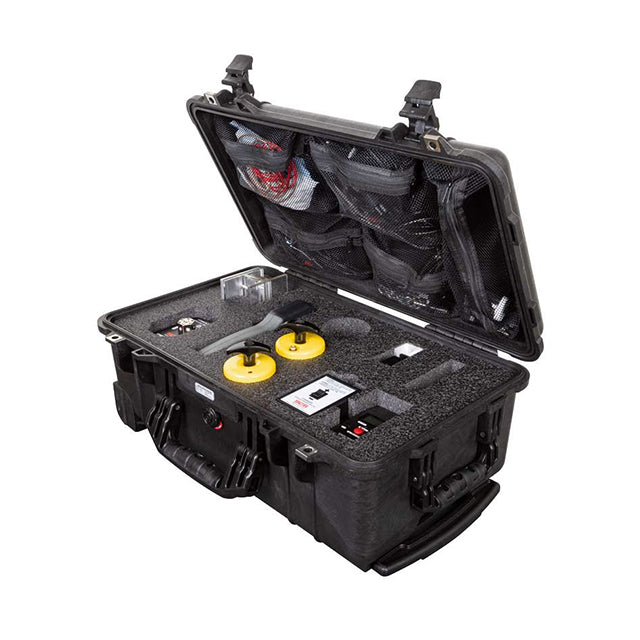 SCS 770129 - Verification Unit Verification of Ionizers, Measuring Static Voltages