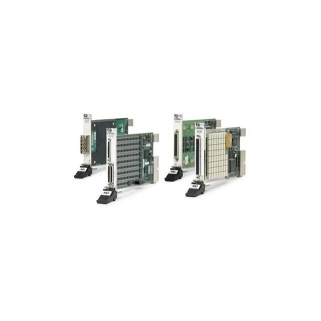 NI 780587-25 - Multifunction I/O Module
