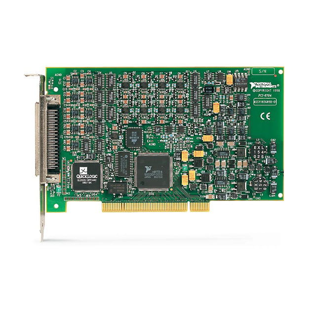 NI 777740-01 - Analog Output DAQ Device