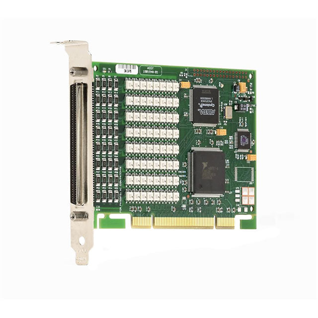 NI 778966-01 NI 651x Digital I/O DAQ Device