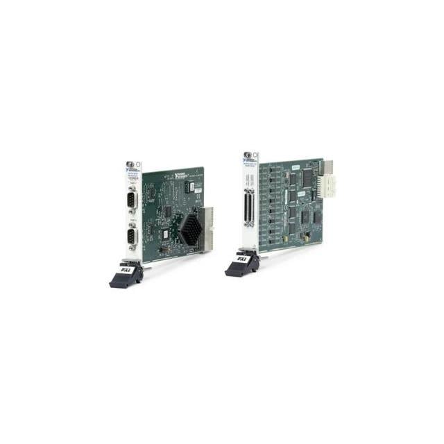 NI 781473-02 - RS485 Interface PXI