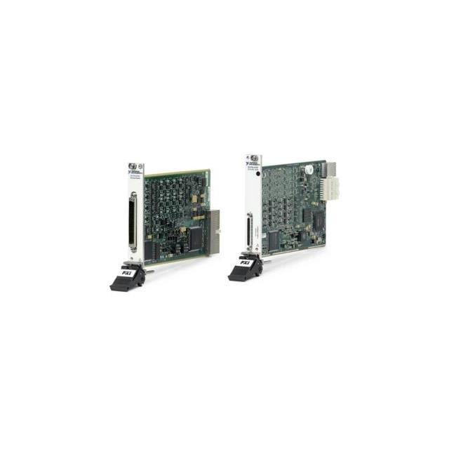 NI 777796-01 - Analog Output DAQ Device