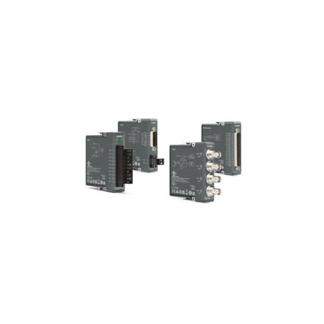 NI 779351-01 C Multifunction I/O Module