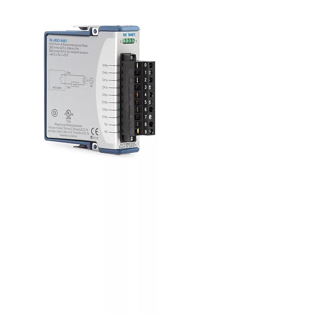 NI 779006-01 C Digital Output DAQ Device