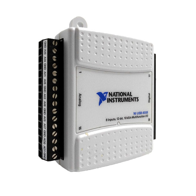 NI 779051-01 - Multifunction I/O DAQ Device