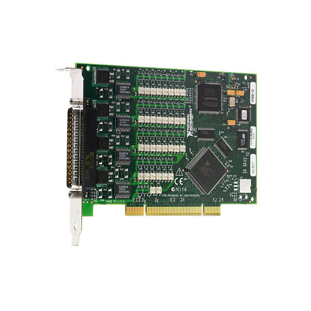 NI 779083-01 - Digital Output DAQ Device
