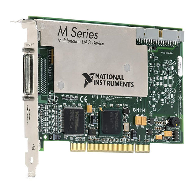 NI 779109-01 M Multifunction I/O DAQ Device