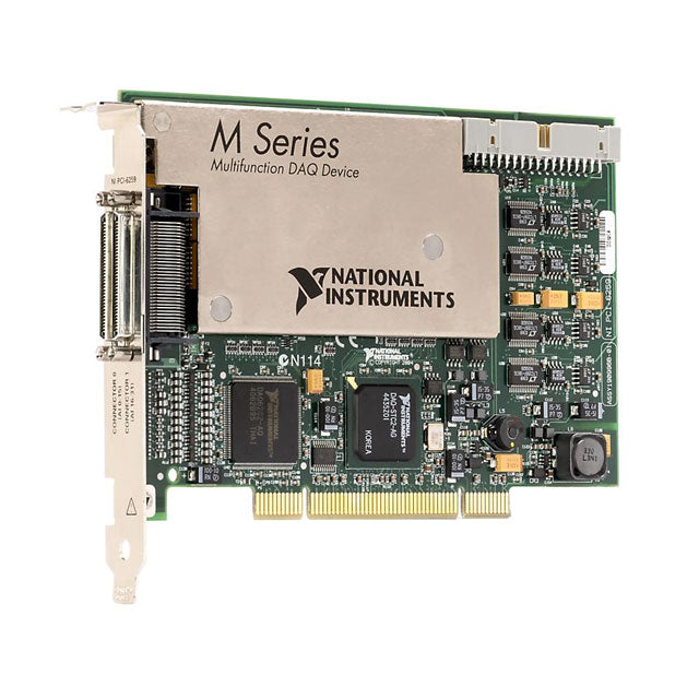 NI 779111-01 M Multifunction I/O DAQ Device
